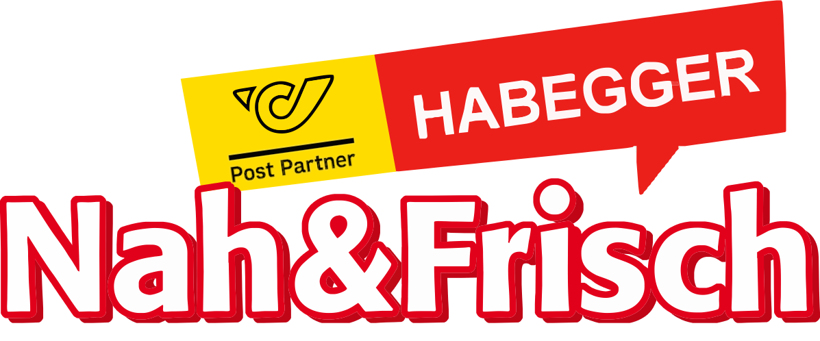 Nah&Frisch Habegger, der regionale Nahversorger in 3653 Weiten