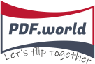 Kostenlos und ohne Anmeldung werden deine PDF Dateien zum Leben erweckt.